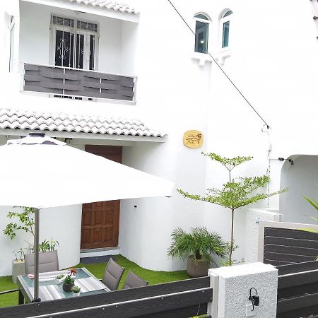 Villa Bienvenue Beachfront House Flic-en-Flacq Стая снимка