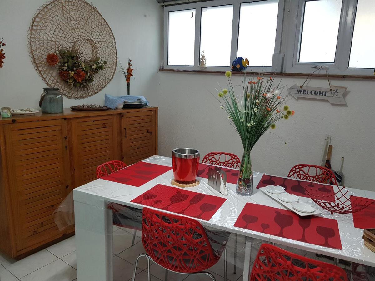 Villa Bienvenue Beachfront House Flic-en-Flacq Екстериор снимка
